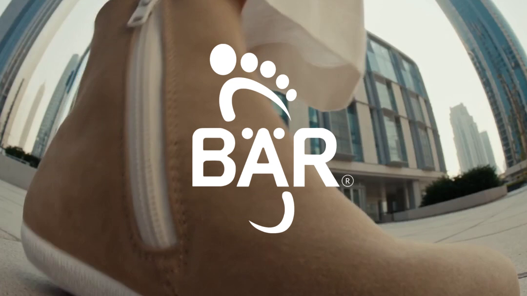 BÄR Shoes